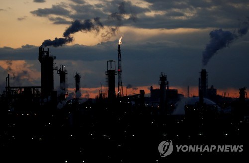 글로벌 경기후퇴 공포…제조업 '냉각'·선진국 국채금리 '뚝'