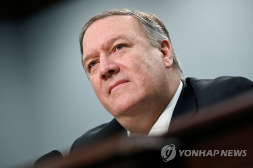 美국무부, '김정은 곧 협상 복귀하냐' 질문에 "여전히 낙관적"