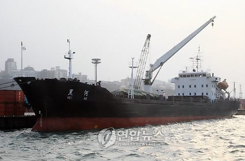 유엔 '대북제재 부작용'도 주목…"정상적 인도지원 어려워"