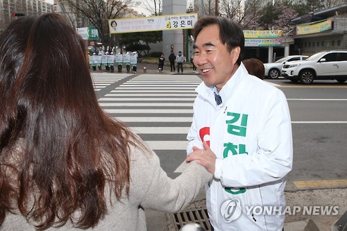 국회 입법조사처장에 김하중 변호사