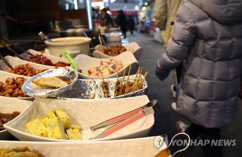 "반찬 전문점 주 1회 이용 가장 많아…위생 안전 개선됐으면"