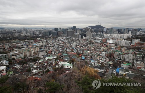 [날씨] 월요일 꽃샘추위 계속…전국 흐리고 곳곳 비소식