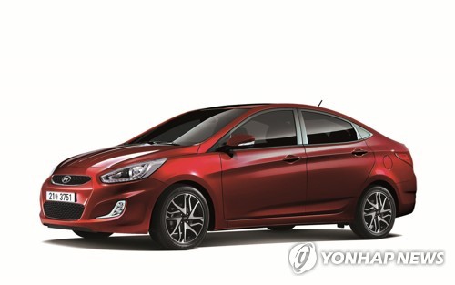 멕시코 車시장 침체 속 한국 브랜드는 10% '최고 점유율'