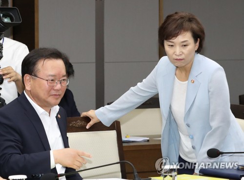 여권 무게중심 민주당으로…'文의 사람들' 속속 당 복귀