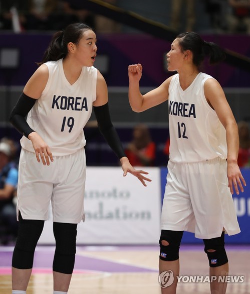 도쿄올림픽 남북 단일팀 종목, 26∼28일 IOC 집행위 회의서 확정