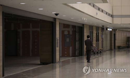 인천공항 첫 입국장 면세점 입찰 총 9곳 참여…듀프리 포함
