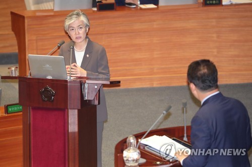 19일부터 대정부질문…패스트트랙·비핵화·민생고 등 쟁점 수북