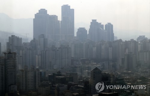 쏟아지는 서울 강남 전세…수급지수 10년만에 최저