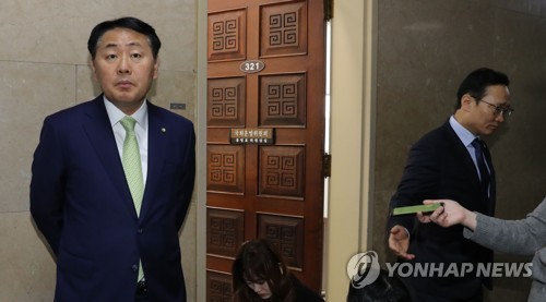 이번 주부터 3월 국회…여야 패스트트랙 대치에 험로 예상