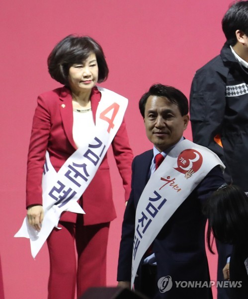 국회 윤리위 한국당 추천 자문위원 전원 사퇴…5·18 징계 난항