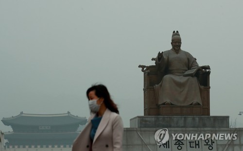 與, 미세먼지 대책 비상…탈석탄 가속 등 전방위 검토