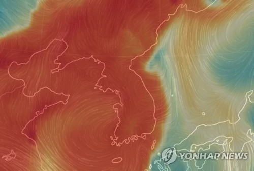 미세먼지 뒤덮인 인천…단축 수업·실외활동 금지 검토