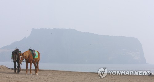 내일 전국서 미세먼지 비상저감조치…수도권 사상 첫 6일 연속