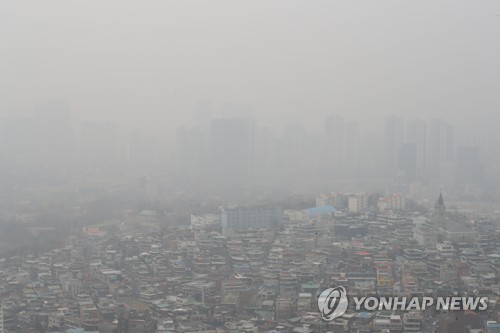 미세먼지 뿜는 노후 석탄발전, 행정지도 만으로 없앨 수 있을까