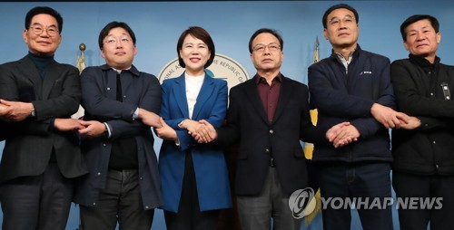 [일지] 카풀·택시 사회적 대타협기구 출범부터 합의 도출까지