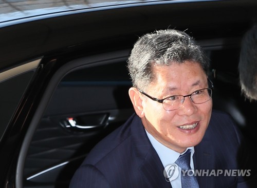 '현장이론가' 김연철 통일장관 낙점…경협전략 모색 본격화하나