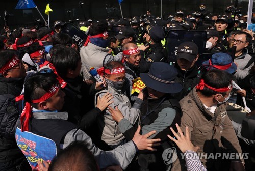 '매머드 조선사' 탄생 본궤도…한국 조선 재도약 시동