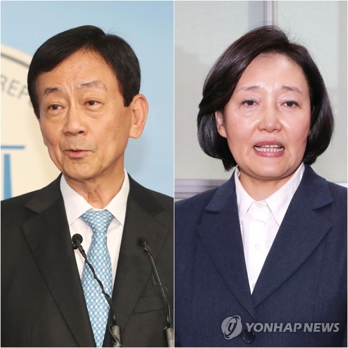 장관후보 송곳검증 예고…이념편향·꼼수증여·땅투기 논란 쟁점