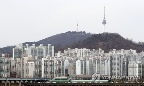 "서울시 건축 혁신안, 민간에 판 깔아주는 것…100년 내다봐야"