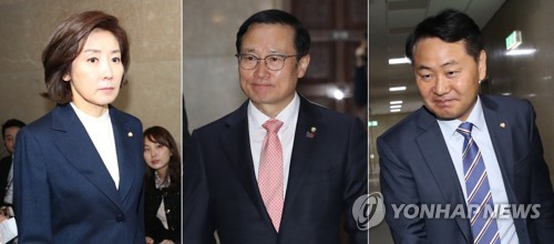 인사청문 '슈퍼위크'…與 철벽엄호·野 송곳검증 격돌