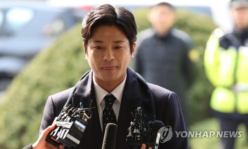 경찰, '버닝썬 폭행사건' 출동 경찰관들 징계 착수