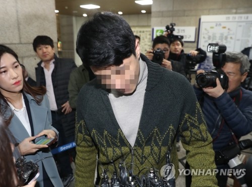 '마약혐의' 버닝썬 이문호 대표 영장 기각…"다툼 여지"