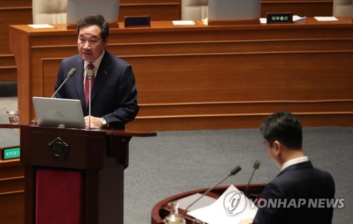 민주 "김학의 사건 배후 밝혀야", 한국 "드루킹 재수사를"