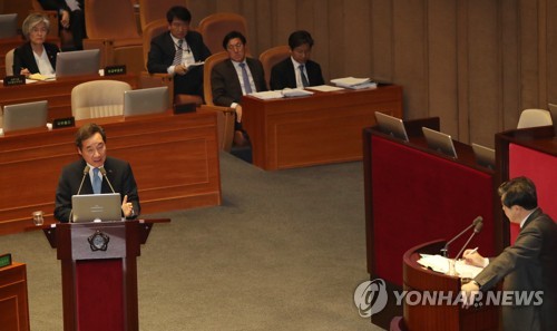 하노이회담 평가 공방…민주 "상당한 진전" 한국 "총체적 결렬"