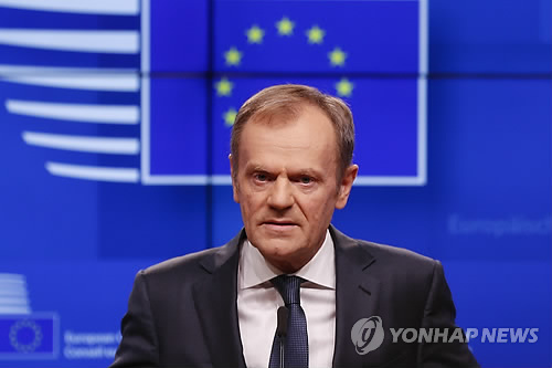 EU·英, 브렉시트 4월12일로 연기…이후 '운명'은 英 하원 손에