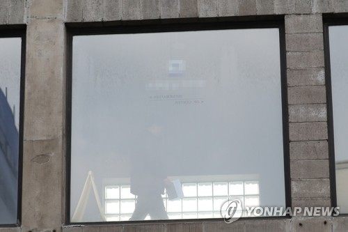 경찰, 이부진 프로포폴 투약 의혹 성형외과 압수수색