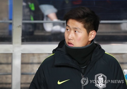 '이청용 결승골' 벤투호, 볼리비아에 1-0 진땀승