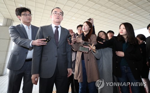 검찰 '김학의 수사' 방식 곧 결정…특수팀·특임검사 거론