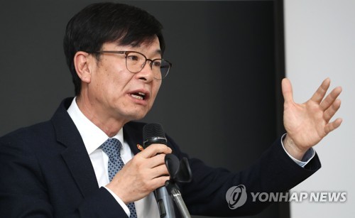 김상조 "대한항공 주총, 시장의 인식·행동 바꾼 이정표"