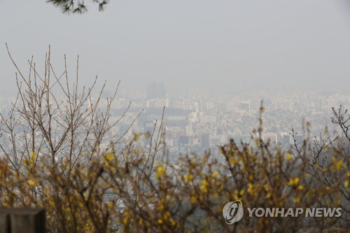 "미세먼지 반복 노출 땐 피부 속 침투해 염증 유발"