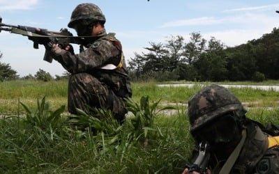 北매체, 한미훈련 대체 南단독훈련도 비난…"남북선언 위반"