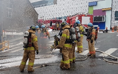 "제 2의 아현화재 막는다"…KT, 통신망 재난안전 대응계획 수립