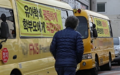 [사설] '유치원 대란'서 간과된 재산권 침해, 냉정하게 따져봐야