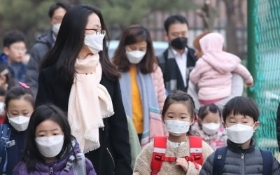 미세먼지 공습, 보건용 마스크·인공눈물로 '철벽 방어'