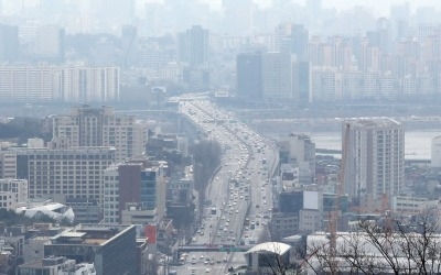 중국발 미세먼지, 환경과학원 항공관측으로 규명 시도