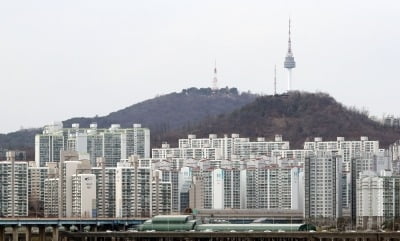 공시가 시세반영률 '들쭉날쭉'…지역별로 최대 20%P 편차