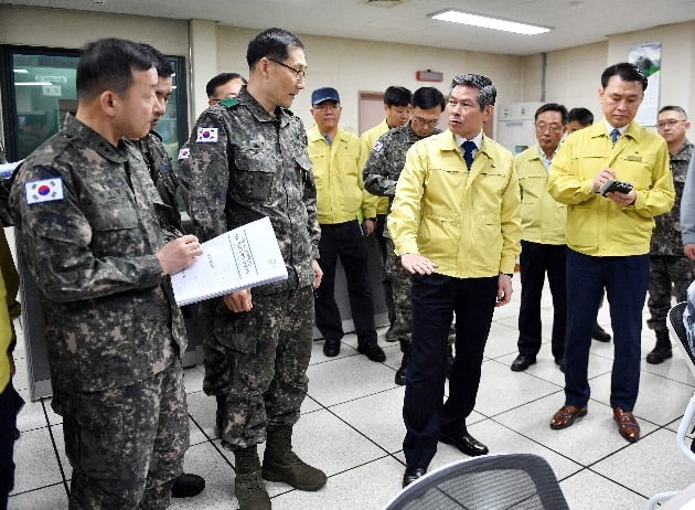 정경두 국방부 장관 / 사진=연합뉴스