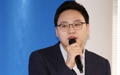 이승건 "토스뱅크, 자본력 걱정 없다…중신용자에 답 주는 챌린저뱅크 될 것"