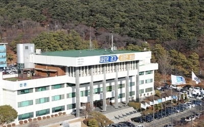 영국 유망 조명기업 GDS사 수원에 200만 달러 투자