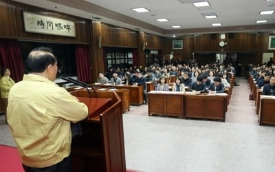 광주·전남 263개 사립유치원 중 1곳만 개학연기…보육대란 없어