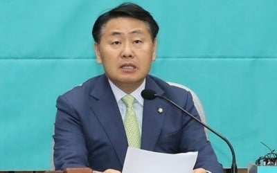 김관영 "거대양당 국회 보이콧 끝내야…선거제 끝장토론 하자"