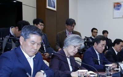 이달중 군사합의논의 장성급회담 열리나…北호응여부 관건