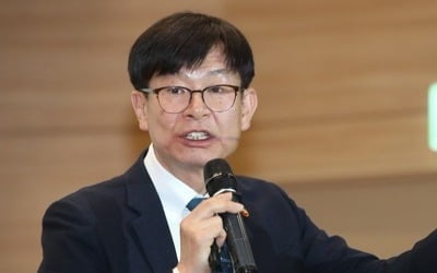 김상조 "공정거래법·상법·금융감독법 연계해 개정해야"