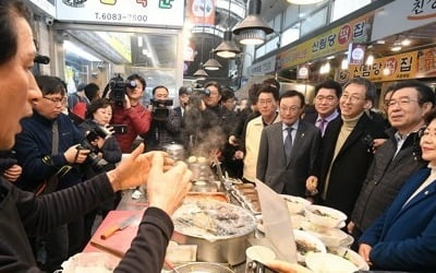 세제·규제완화 지원사격에도 아직은 갈 길 먼 제로페이