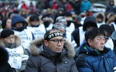 "어쩌면 내가 당했을지도" 故김용균 동료들 트라우마 심각