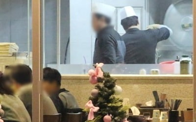 음식점끼리 주방시설 같이 쓴다…식약처, 규제개선 추진